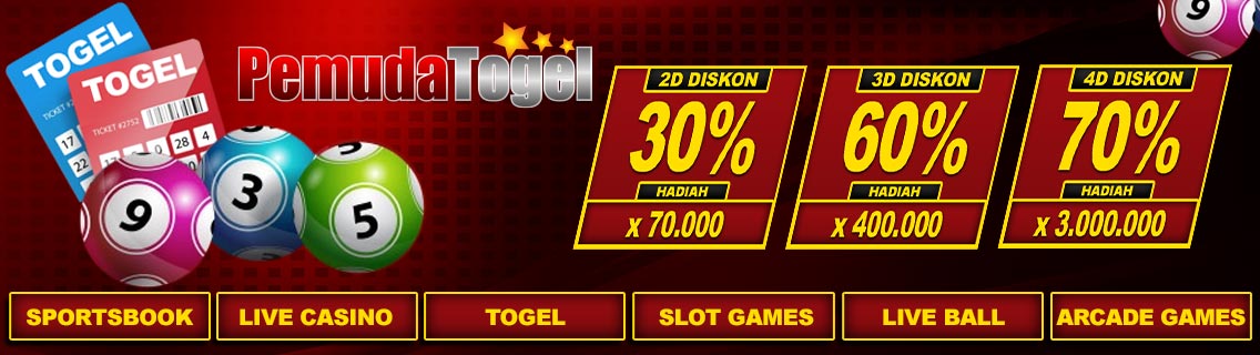 togel online Pemudatogel